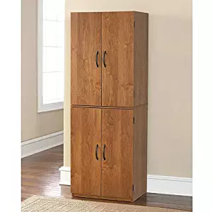 Best White Kitchen Appliances With Oak Cabinets