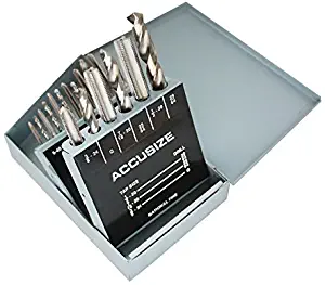 Best Tap And Die Drill Chart Metric
