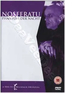 Nosferatu the Vampyre [Region 2]