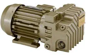 Best Dekker Vacuum Pump Oil