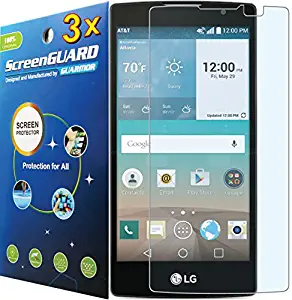 Best Screen Protector Lg Escape 3 Glass