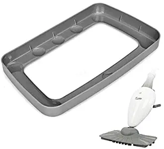 LIGHT 'N' EASY Original Carpet Glider Replacement Steam Mop S3101, Grey