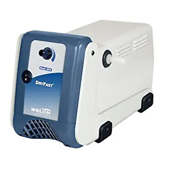 Best 1 Torr Vacuum Pump