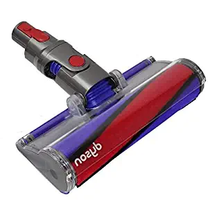 Dyson Soft Fluffy Cleaner Head for Dyson V10 Models