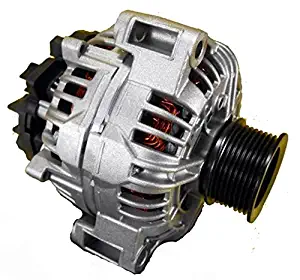 Best Bosch 200 Amp Alternator