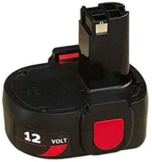 Best 12V Drill Battery Pack