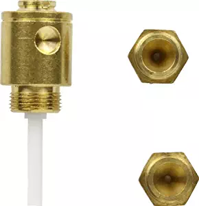 Best Kenmore 110 Gas Dryer Valve