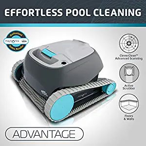 Best Swimming Pool Robot Vacuum