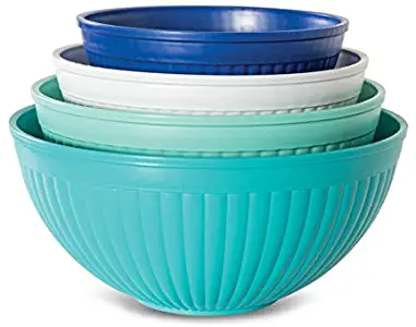 Best Farberware Mixing Bowls Microwave Safe