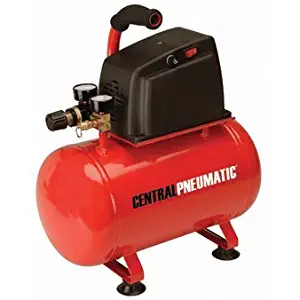 Best Central Pneumatic Air Compressor 21 Gallon 3Hp