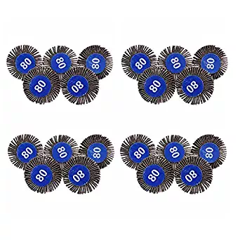 Best Flap Wheel For Dremel