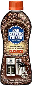 Best Oster Coffee Maker Cleaner