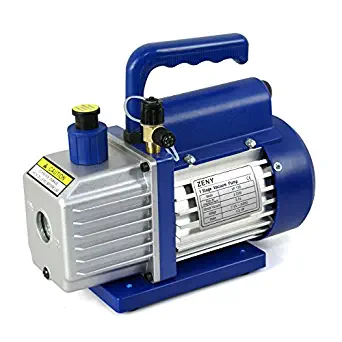 Best Small Air Vacuum Pump