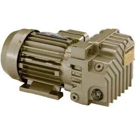 Best Dekker Vacuum Pump Oil