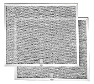 Best Stove Exhaust Fan Filter Kenmore