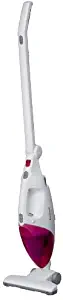 Panasonic vertical vacuum cleaner clapping MC-U10C-P