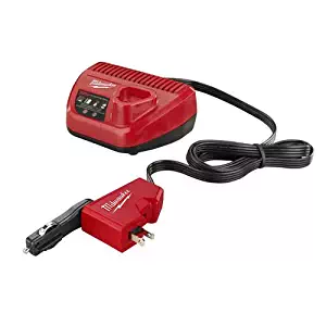 Best Milwaukee M18 12V Charger
