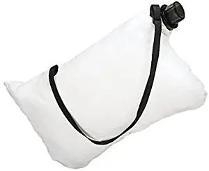 Black & Decker OEM 610004-01 BV005 2-Pack leaf blower vacuum shoulder bag