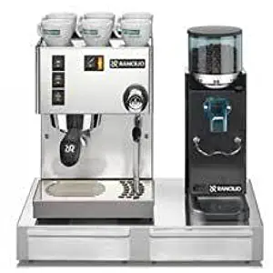 Best Rancilio Rocky Doserless Grinder