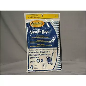 Best Electrolux El6988e Oxygen Canister Vacuum Reviews