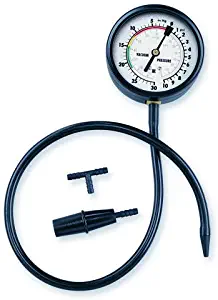 INNOVA 3620 Vacuum/Carburetor Fuel Pressure Tester