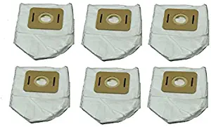 Best Atrix Backpack Vacuum Bags