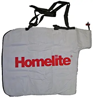 Homelite UT-08550 Blower Replacement Leaf Bag # 900960004