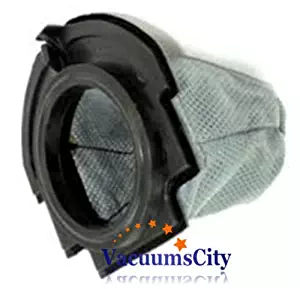 Best Flair Bagless Stick Vacuum With Powered Nozzle