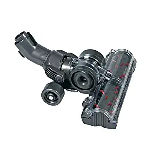 Best Dyson Turbine Head Parts Diagram