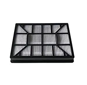 Best Kenmore Compatible Vacuum Filter