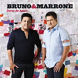 Juras De Amor by Bruno & Marrone (2011-09-15)
