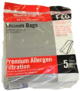 Best Sanitaire Vacuum Cleaner Bags