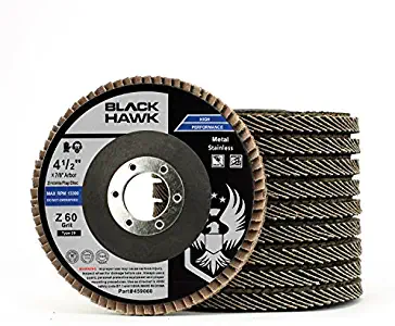 Best 4 1 2 Grinder Sanding Discs