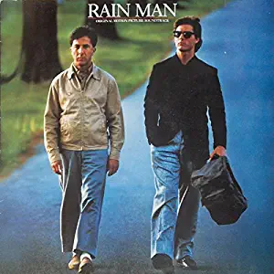 Rain Man: Original Motion Picture Soundtrack<span class=