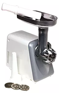 Best Panasonic Meat Grinder Parts