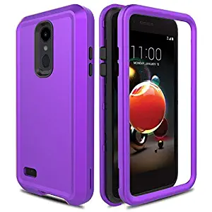 Best Lg Phoenix Plus Case Silicone And Hard Shell