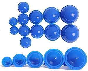Best Vacuum Massage Silicone Cups