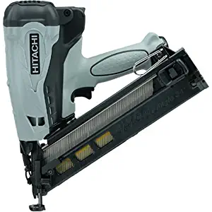 Best Hitachi Finish Nailer Nt65ma4