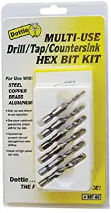 Best 10 24 Tap Drill Bit Size