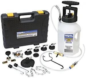 Best Mv6830 Vacuum Brake Bleeder