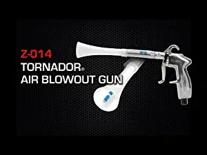 Best Pneumatic Vacuum Cleaner Gun