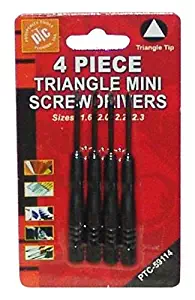 Best Triangle Head Screwdriver Home Depot