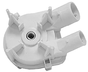 Best Kenmore Washer Drain Pump Wp3363394