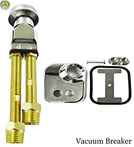 Best Alsons Vacuum Breaker No 4900