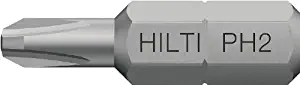 Best Hilti Core Drill Bit Sizes