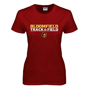 Best Bloomfield Track And Field