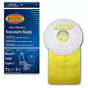Best Royal Vacuum Cleaner Bag