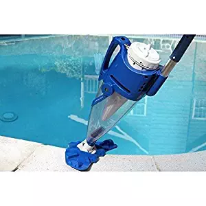 Best Water Hose Powered Pool Vacuum