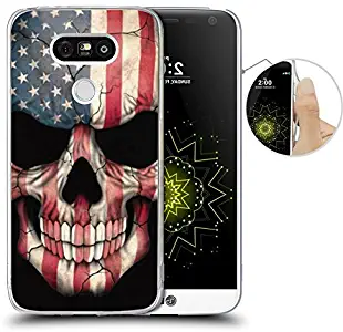 Best Lg G5 Phone Case American Flag