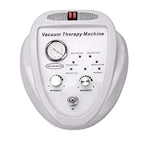 ZUEN New Vacuum Therapy Machine for Buttocks Breast Bigger Butt Lifting Breast Enhance Cellulite Treatment Cupping Device